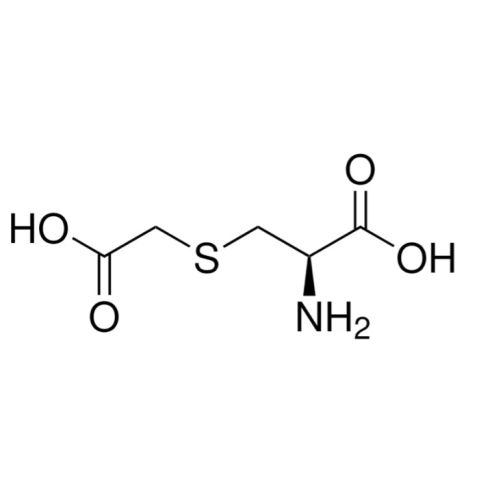 S-(羧甲基)-L-半胱氨酸,S-(Carboxymethyl)-L-cysteine