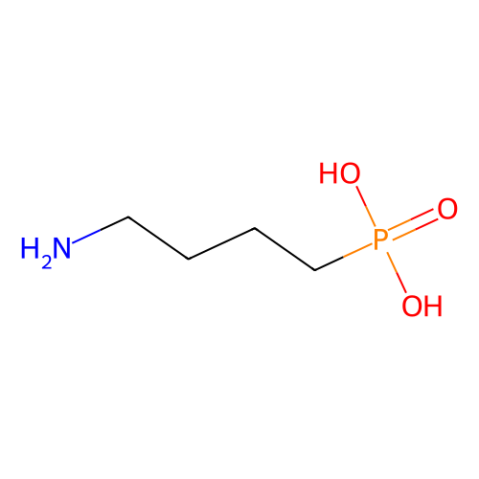 4-氨基丁基膦酸,4-Aminobutylphosphonic acid