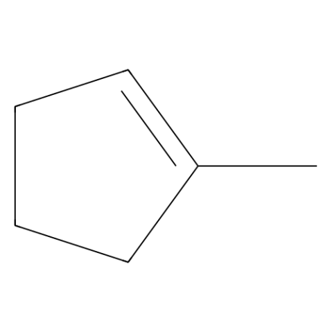 1-甲基-1-环戊烯,1-Methyl-1-cyclopentene