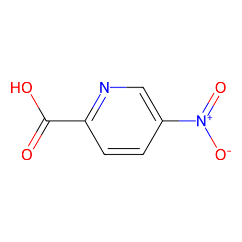 5-硝基-2-吡啶羧酸,5-Nitro-2-pyridinecarboxylic Acid
