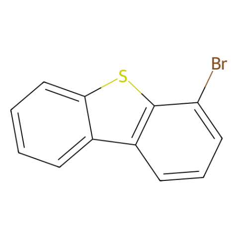 4-溴二苯并噻吩,4-Bromodibenzothiophene