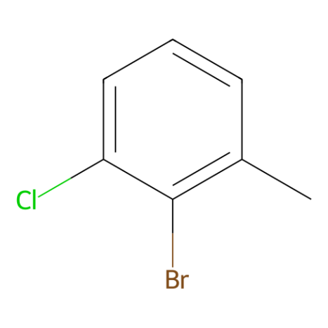 2-溴-3-氯甲苯,2-Bromo-3-chlorotoluene