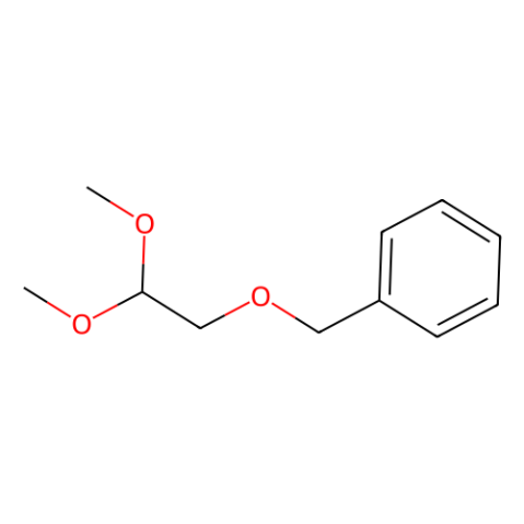 芐氧基乙醛二甲基乙縮醛,Benzyloxyacetaldehyde dimethyl acetal