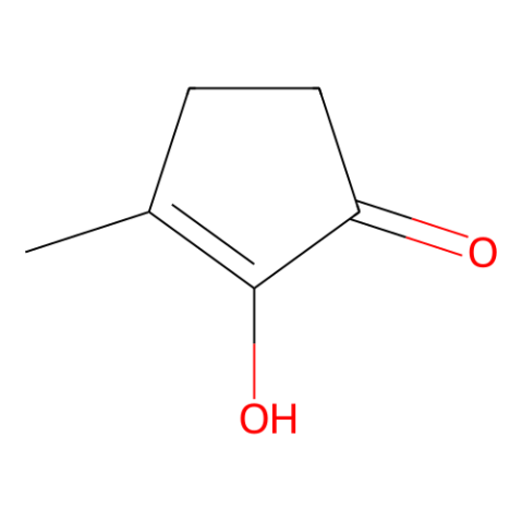 甲基環(huán)戊烯醇酮,Methyl cyclopentenolone