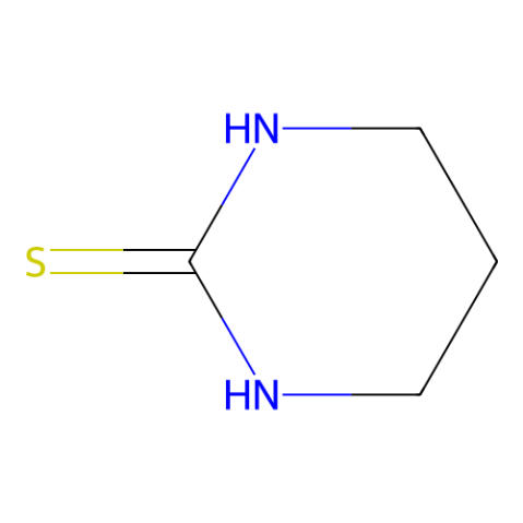 3,4,5,6-四氢-2-嘧啶硫醇,3,4,5,6-Tetrahydro-2-pyrimidinethiol