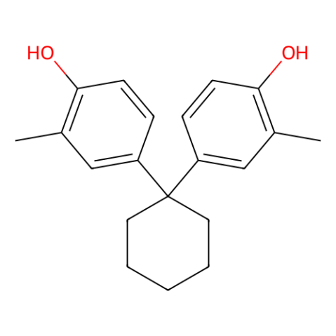 1,1-双(4-羟基-3-甲基苯基)环己烷,1,1-Bis(4-hydroxy-3-methylphenyl)cyclohexane