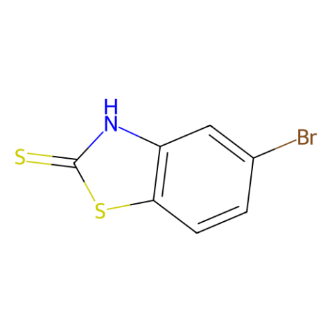 5-溴-2-巯基苯并噻唑,5-Bromo-2-mercaptobenzothiazole