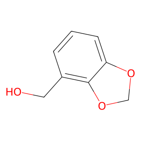 1,3-苯并二恶唑-4-基甲醇,1,3-Benzodioxol-4-ylmethanol