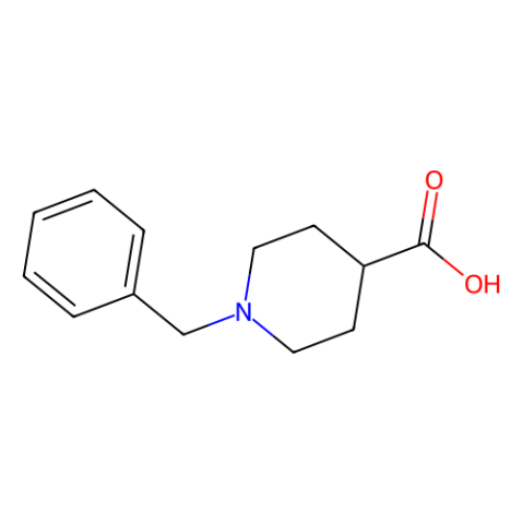 1-苄基哌啶-4-甲酸,1-Benzylpiperidine-4-carboxylic Acid