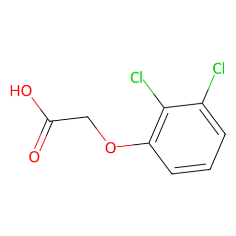 2,3-二氯苯氧基乙酸,2,3-Dichlorophenoxyacetic acid