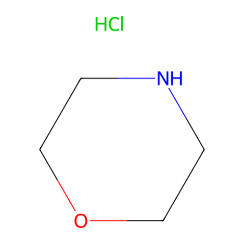 氯化吗啉,Morpholinium chloride