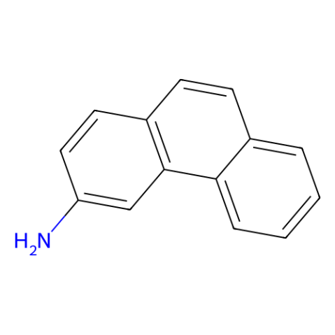 3-氨基菲,phenanthren-3-amine