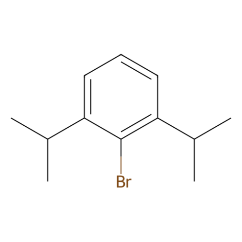 1-溴-2,6-二异丙基苯,1-Bromo-2,6-diisopropylbenzene