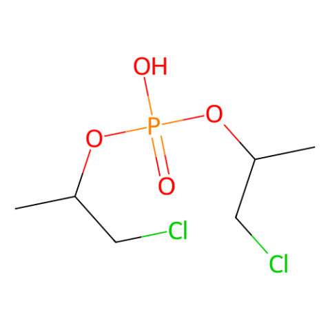 雙-(1-氯-2-丙基)磷酸酯,Bis-(1-chloro-2-propyl)phosphate