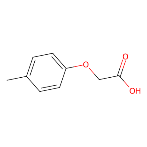 4-甲基苯氧基乙酸,4-Methylphenoxyacetic Acid