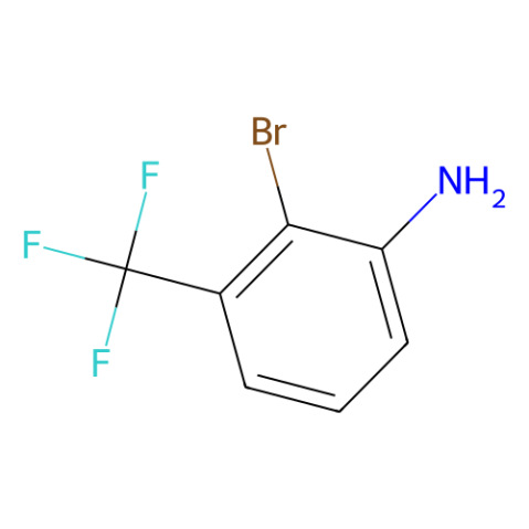 3-氨基-2-溴苯并三氟,3-Amino-2-bromobenzotrifluoride