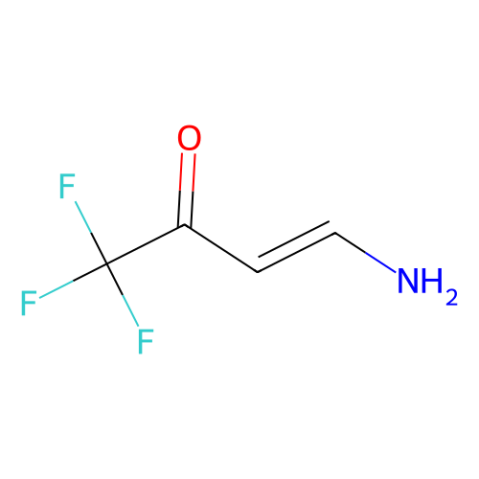 4-氨基-1,1,1-三氟-3-丁烯-2-酮,4-Amino-1,1,1-trifluoro-3-buten-2-one