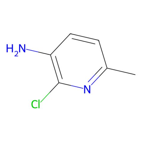 6-甲基-3-氨基-2-氯吡啶,3-Amino-2-chloro-6-picoline