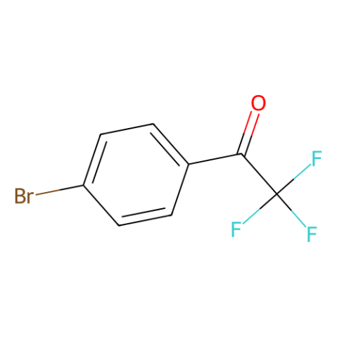 4'-溴-2,2,2-三氟苯乙酮,4′-Bromo-2,2,2-trifluoroacetophenone