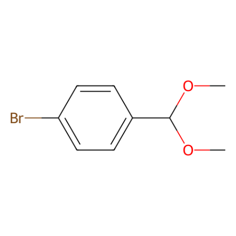 4-溴苯甲醛二甲缩醛,4-Bromobenzaldehyde dimethyl acetal