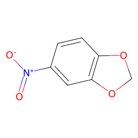 3,4-亚甲基二氧化硝基苯,3,4-Methylenedioxynitrobenzene