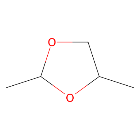 2,4-二甲基-1,3-二氧戊环 (顺反混合物),2,4-Dimethyl-1,3-dioxolane (cis- and trans- mixture)