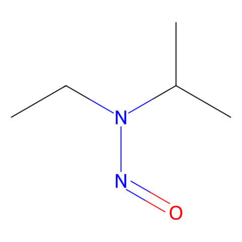 N-乙基-N-异丙基亚硝基胺,N-Ethyl-N-isopropylnitrous amide
