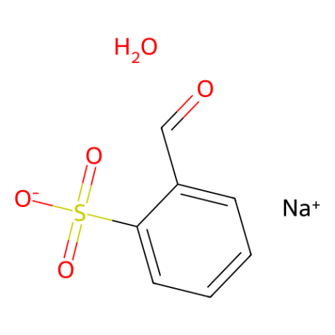 2-苯甲醛磺酸 鈉鹽 水合物,2-Formylbenzenesulfonic acid sodium salt hydrate