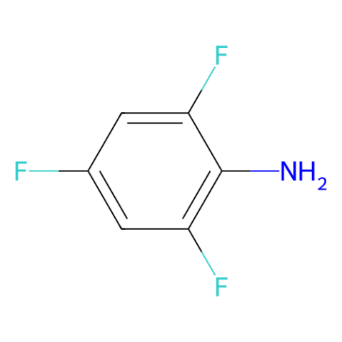 2,4,6-三氟苯胺,2,4,6-Trifluoroaniline