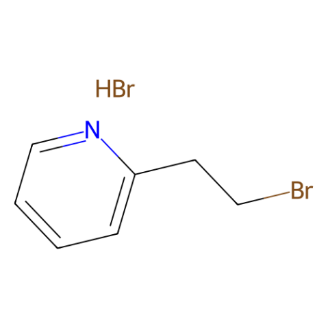 2-(2-溴乙基)吡啶氢溴酸盐,2-(2-Bromoethyl)pyridine hydrobromide