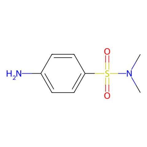4-氨基-N,N-二甲基苯磺酰胺,4-Amino-N,N-dimethylbenzenesulfonamide