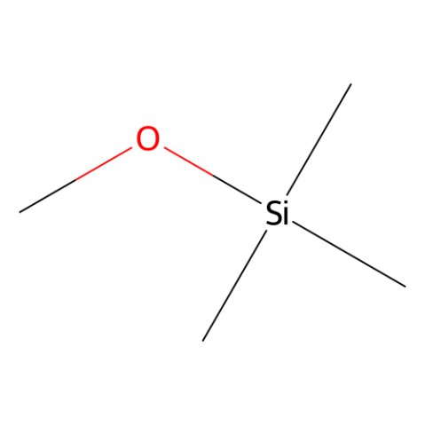 甲氧基三甲基硅烷,Methoxytrimethylsilane