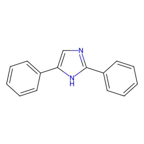 2,4-二苯基咪唑,2,4-Diphenylimidazole