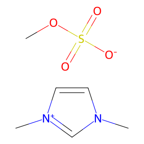 1,3-二甲基咪唑鎓甲基硫酸盐,1,3-Dimethylimidazolium Methyl Sulfate