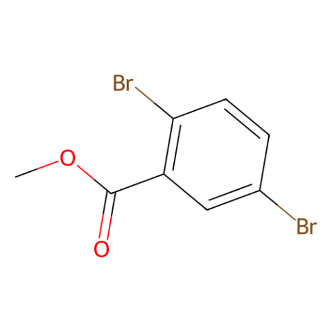 2,5-二溴苯甲酸甲酯,Methyl 2,5-Dibromobenzoate