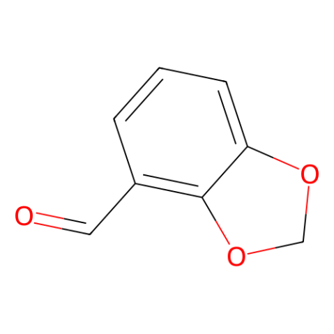 2,3-(亚甲二氧基)苯甲醛,2,3-(Methylenedioxy)benzaldehyde