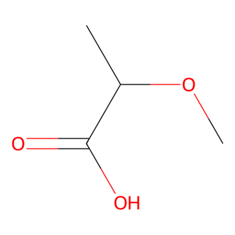 2-甲氧基丙酸,2-Methoxypropionic acid