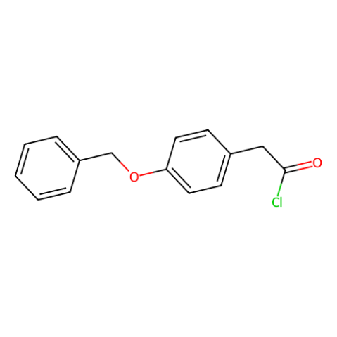 4-苄氧基苯乙酰氯,4-Benzyloxyphenylacetyl Chloride