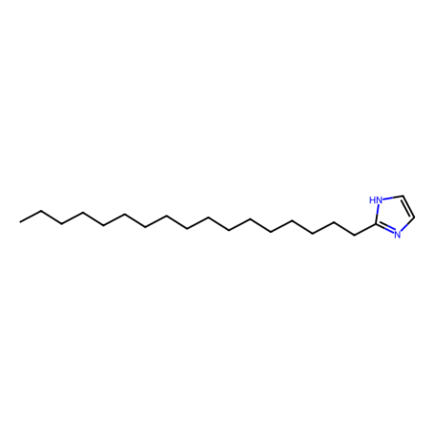 2-十七烷基咪唑,2-Heptadecylimidazole