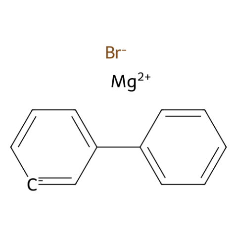 3-聯(lián)苯溴化鎂,3-Biphenylmagnesium bromide