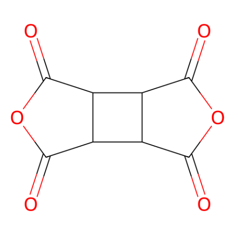 1,2,3,4-环丁烷四甲酸二酐 (升华提纯),1,2,3,4-Cyclobutanetetracarboxylic Dianhydride (purified by sublimation)