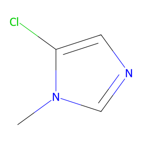 5-氯-1-甲基咪唑,5-Chloro-1-methylimidazole