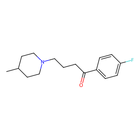 美哌隆,Melperone