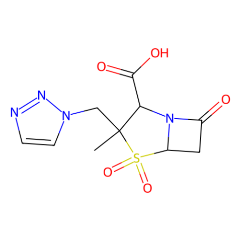 他唑巴坦酸,Tazobactam acid