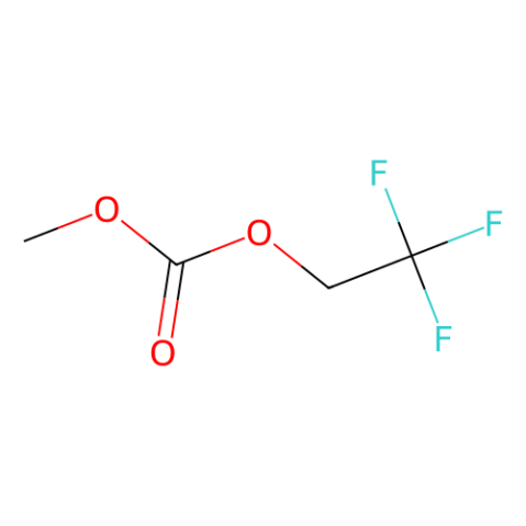 甲基三氟乙基碳酸酯,Carbonic acid, Methyl 2,2,2-trifluoroethyl ester