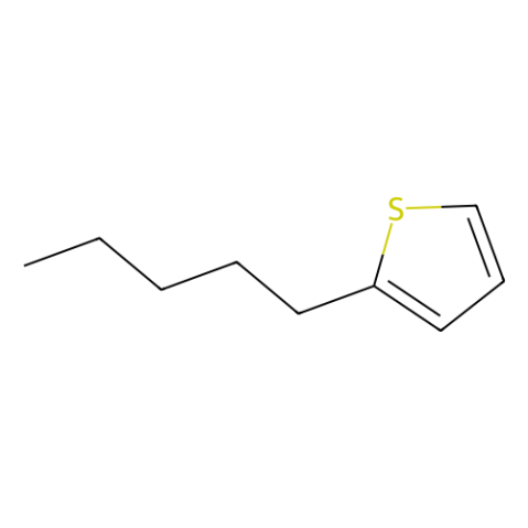 2-戊基噻吩,2-Pentylthiophene