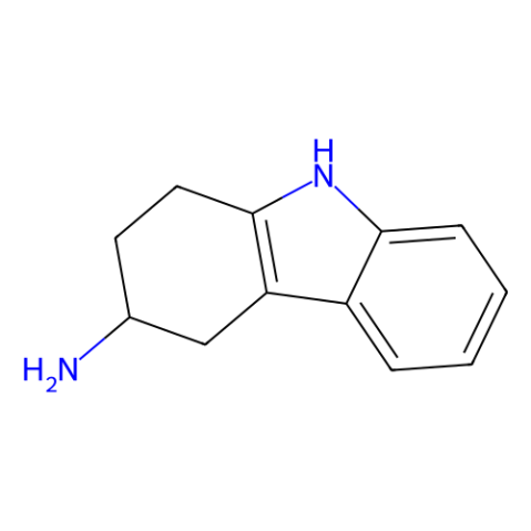 (R)-2,3,4,9-四氢-1H-咔唑-3-胺,(R)-2,3,4,9-Tetrahydro-1H-carbazol-3-amine