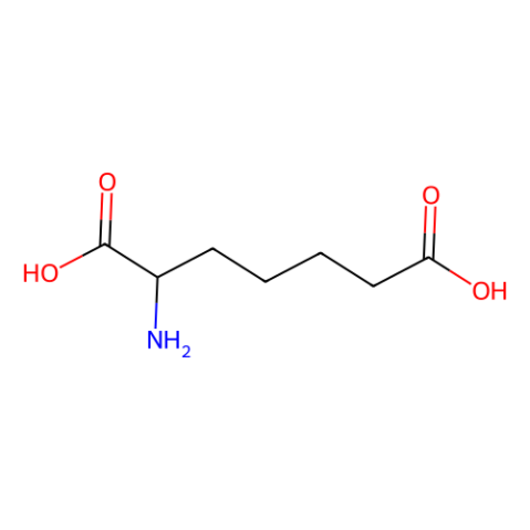 DL-2-氨基庚二酸,DL-2-Aminopimelic Acid