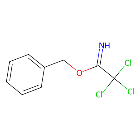 2,2,2-三氯乙酰亞胺芐酯,Benzyl 2,2,2-Trichloroacetimidate