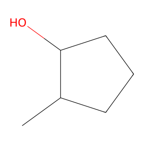 2-甲基环戊醇,2-METHYLCYCLOPENTANOL